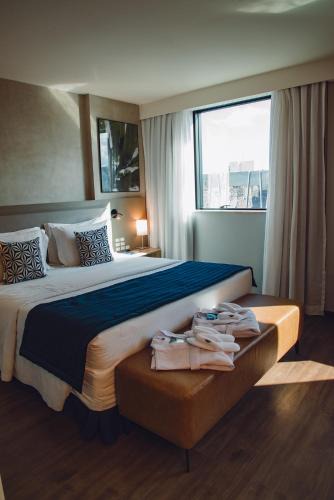 Tree Premium | Vila Nova Conceicao