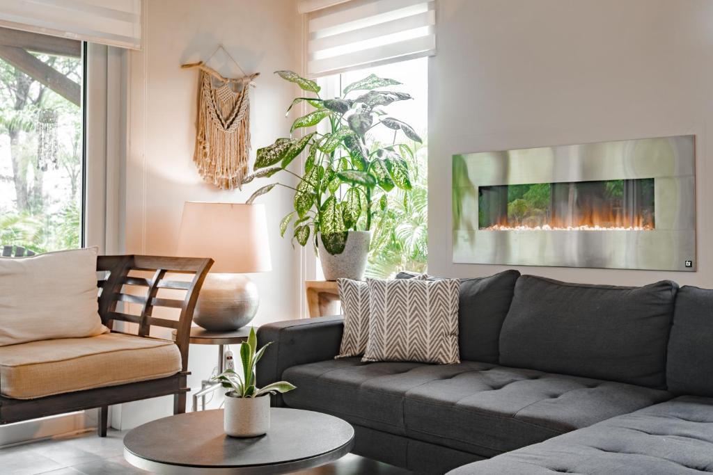 Blue Villa | Las Escobas del Venado