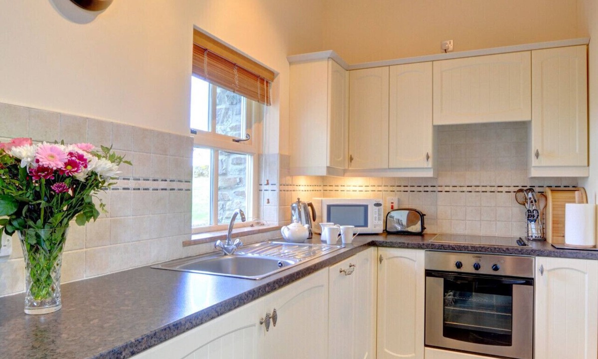 Bluebell Cottage | Felinfach