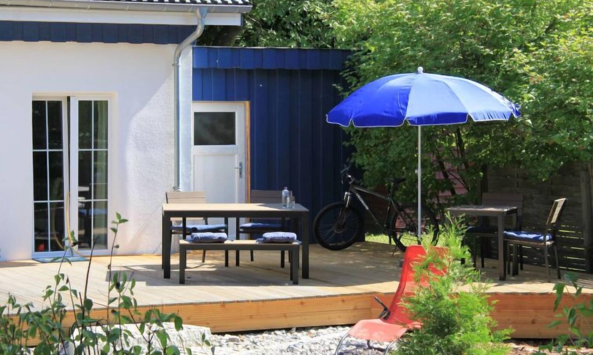 Boddenruhe Boddenrauschen | Ummanz