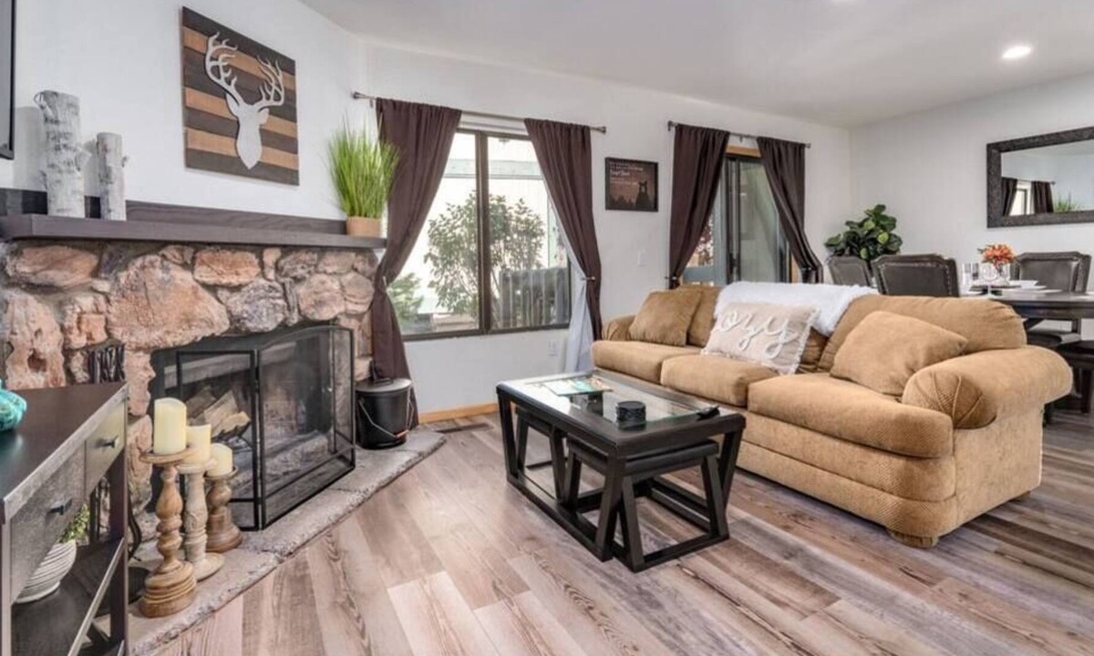 Retreat | Boulder Bay