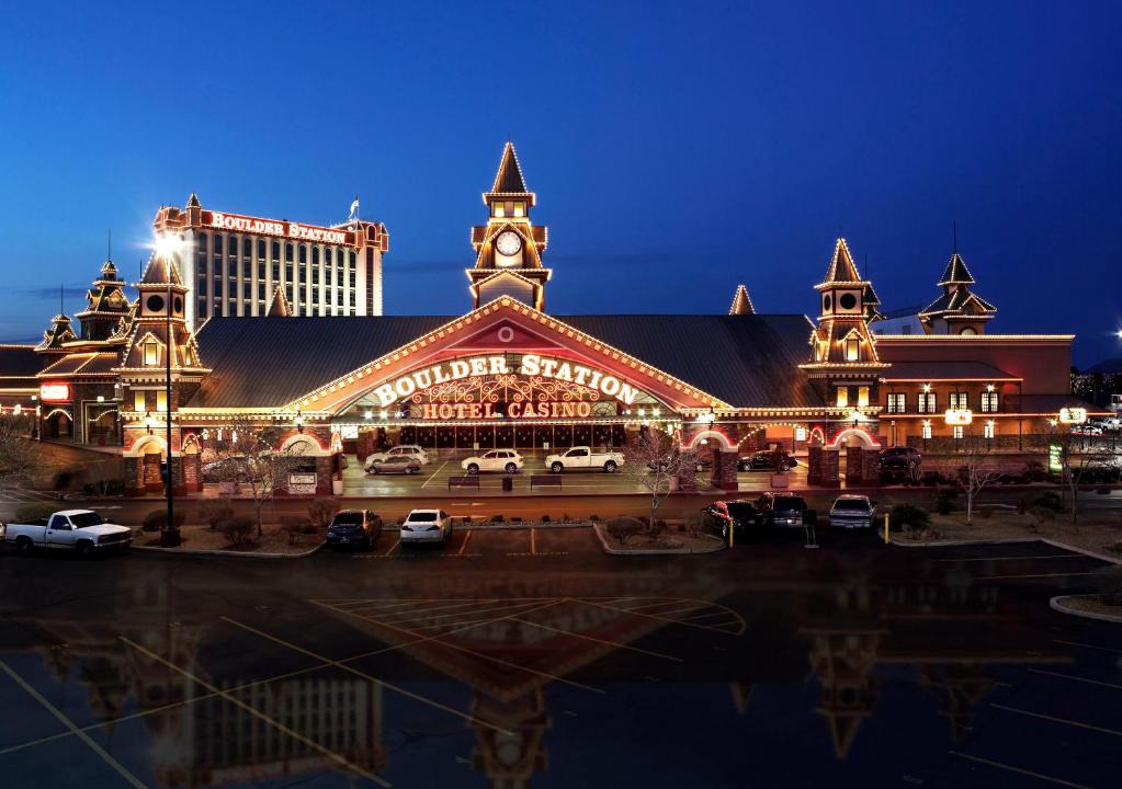 Hotel Casino | Sunrise Manor