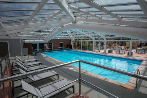 Bournemouth West Cliff Hotel | West Cliff
