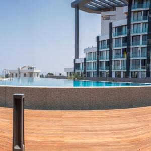 Rooftop The Heart Of Kyrenia | Dogankoy