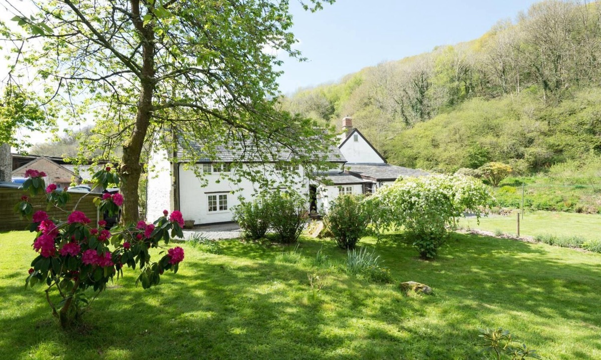 Bratton Mill Cottage | Brayford
