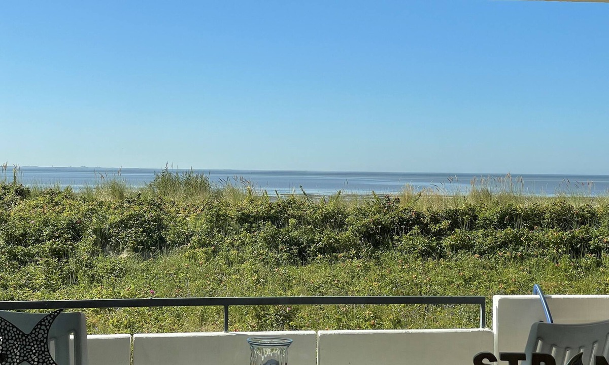 Haus Habel Wyk | Wyk auf Foehr