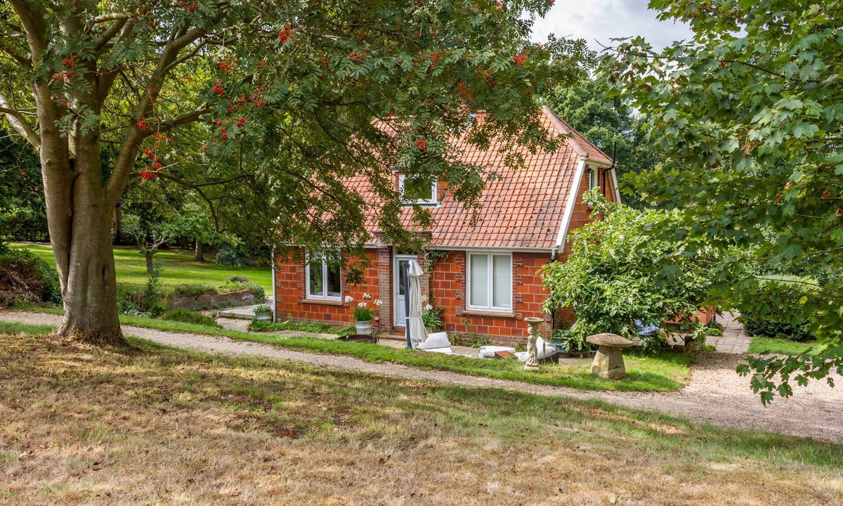 Briar Hill | Aldringham