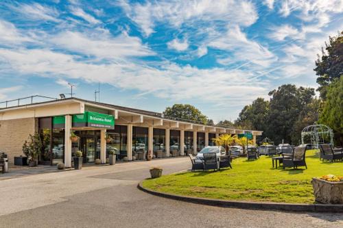 Mph Leeds | Bramhope