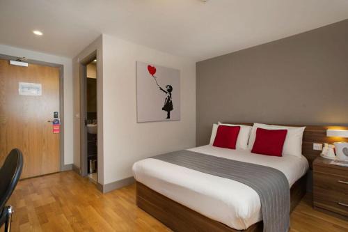 Britannia Hotel | Montpelier