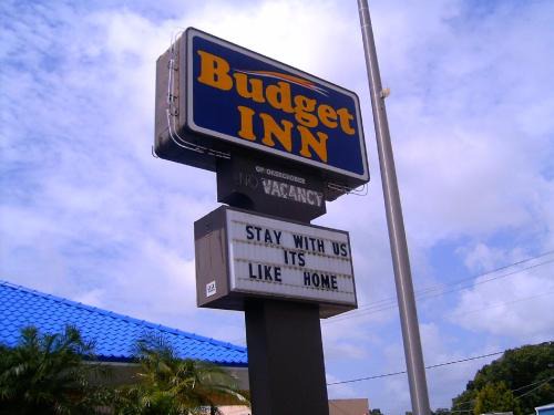 Budget Inn Of Okeechobee | Okeechobee