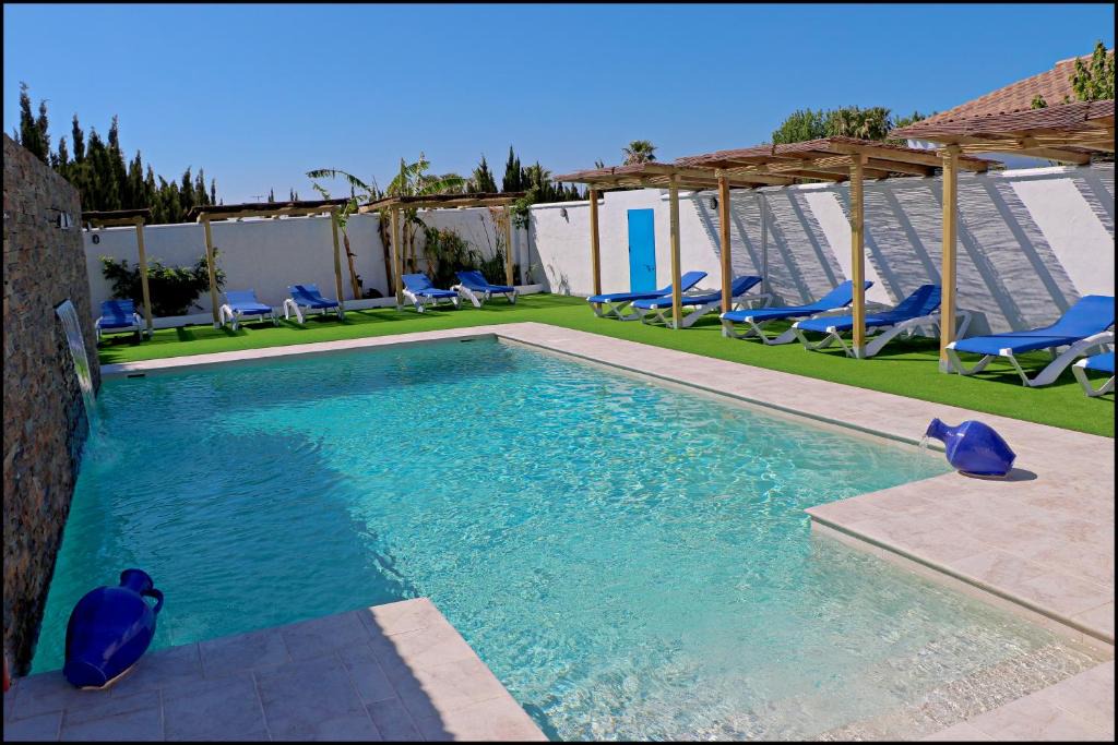 Bungalow La Roa | Conil de la Frontera
