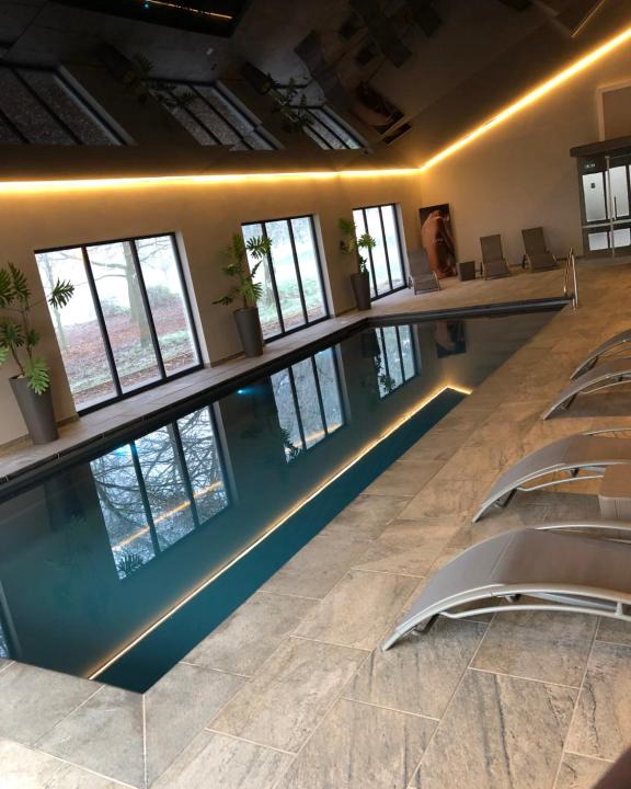 Burton Lodge | Brandesburton