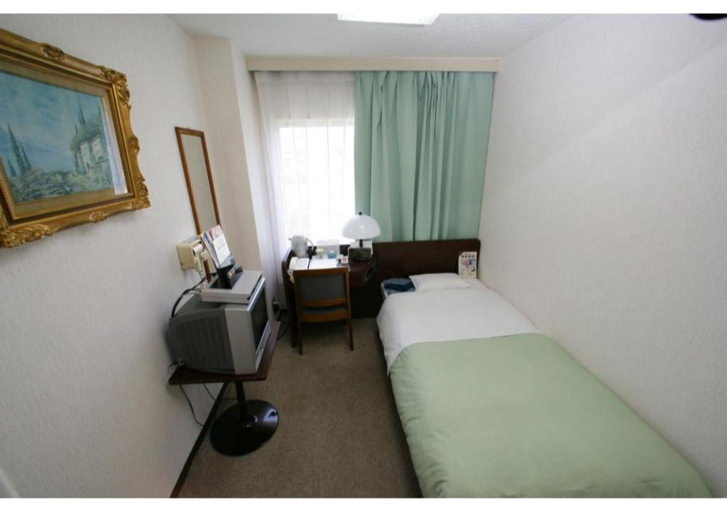 Business Hotel Stay | Yonezawa