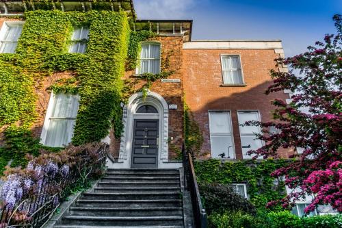 Butlers | Ballsbridge