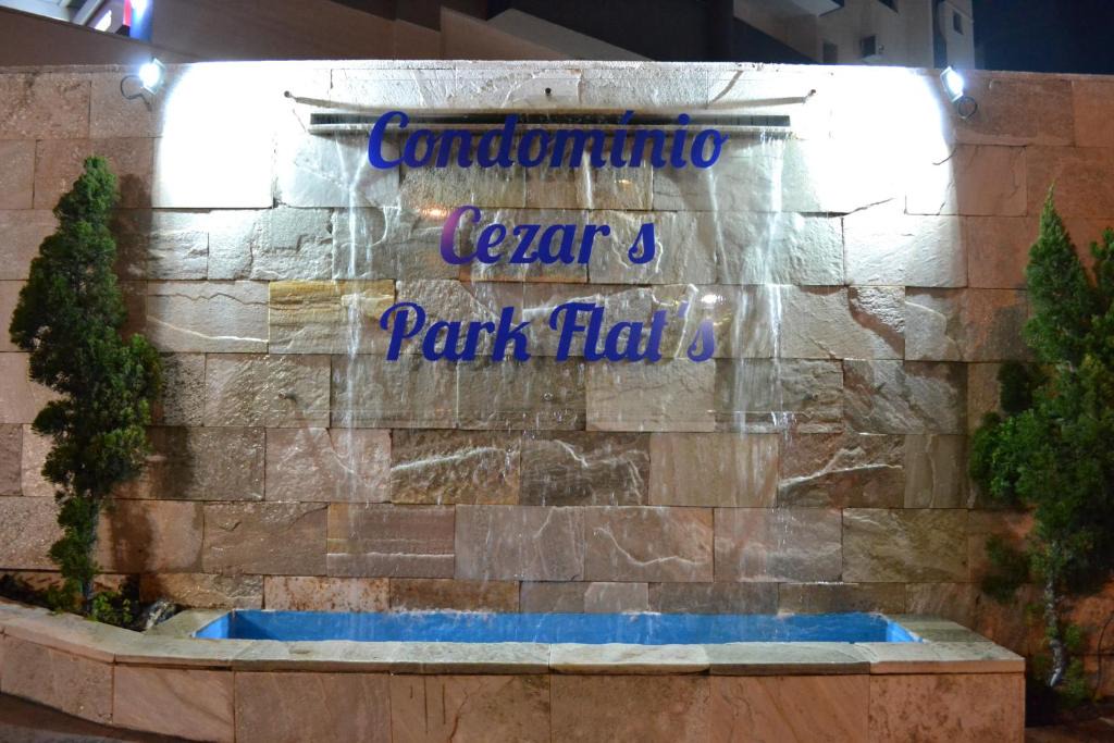 Cézar Park | Caldas Novas