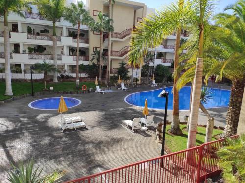 Los Balandros | Palm-Mar