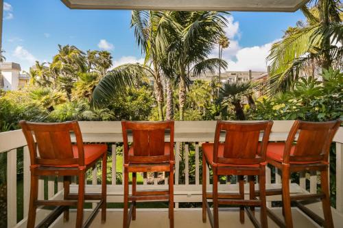 Sea Breeze | Townsite