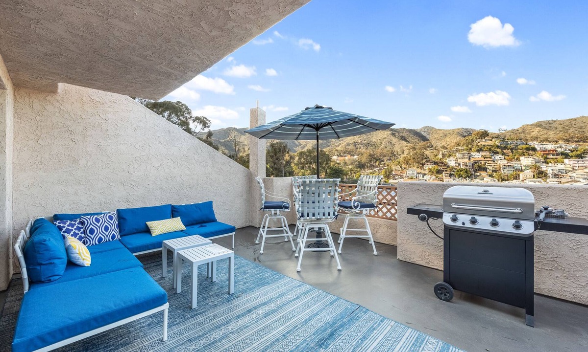 Bahia Vista Avalon | Avalon