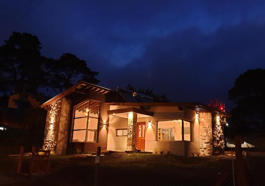 La Cumbre | Sierra de los Padres