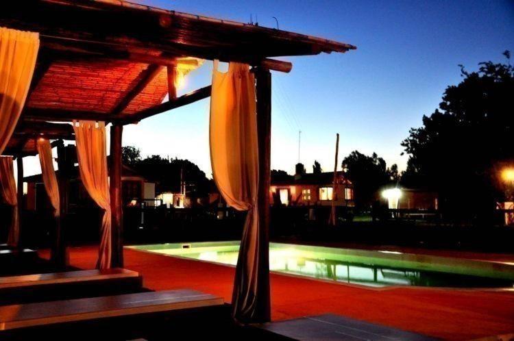 Sangiovese | Cuadro Nacional