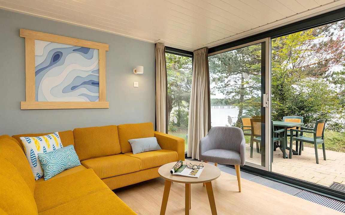 Cottage Comfort Persons | Lommel