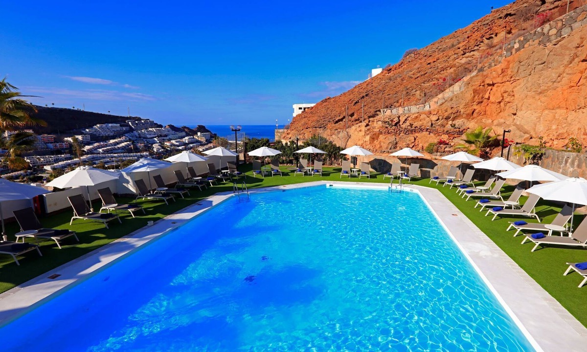 Canaima Adults Sea | Puerto Rico