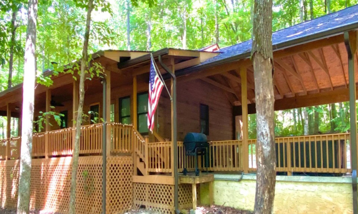 Wait Hibernate | Wears Valley