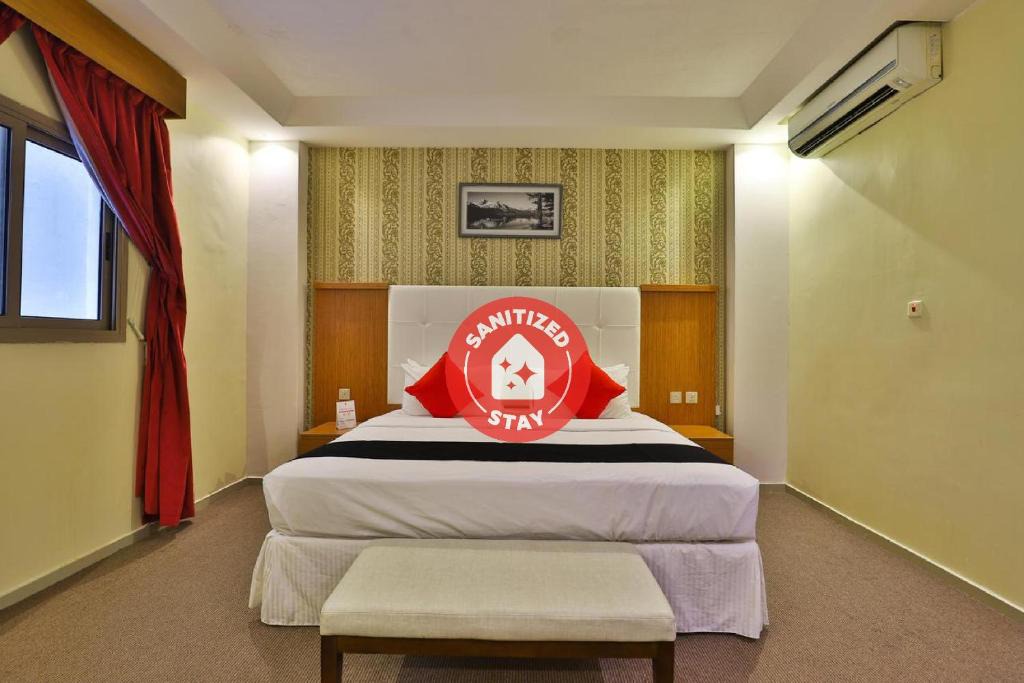 Capital O Hotel | Al Jubail