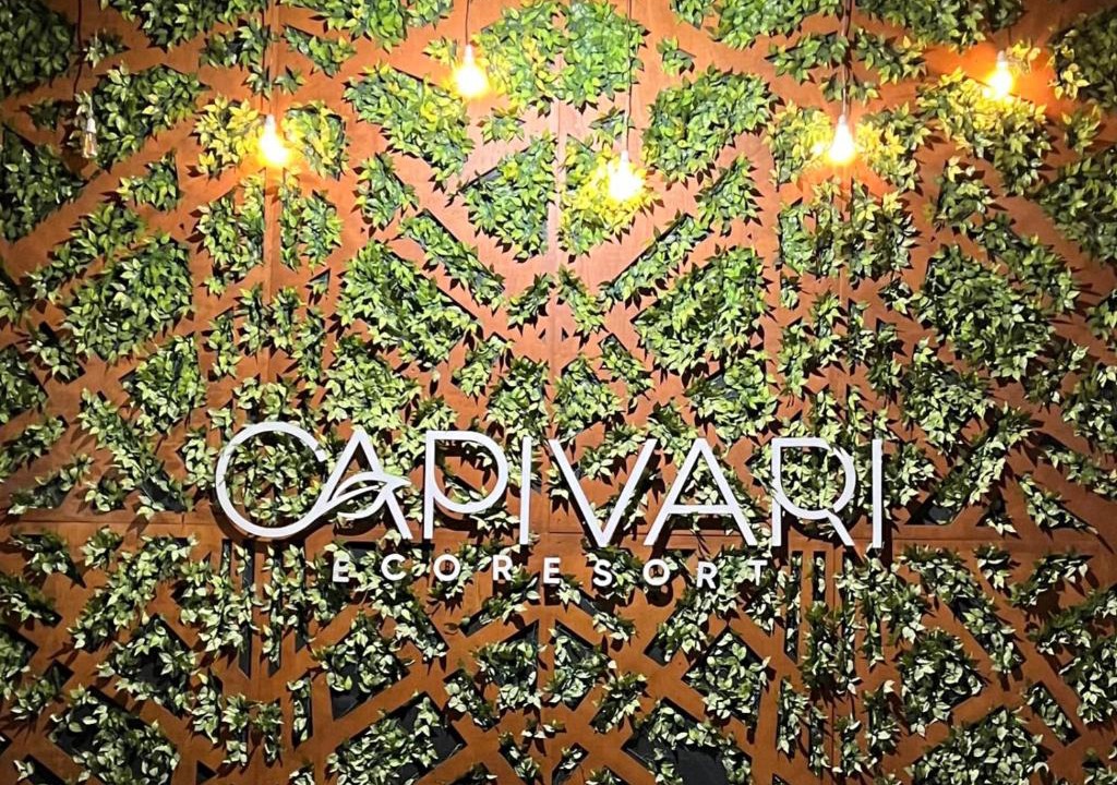 Capivari Ecoresort | Campina Grande Do Sul