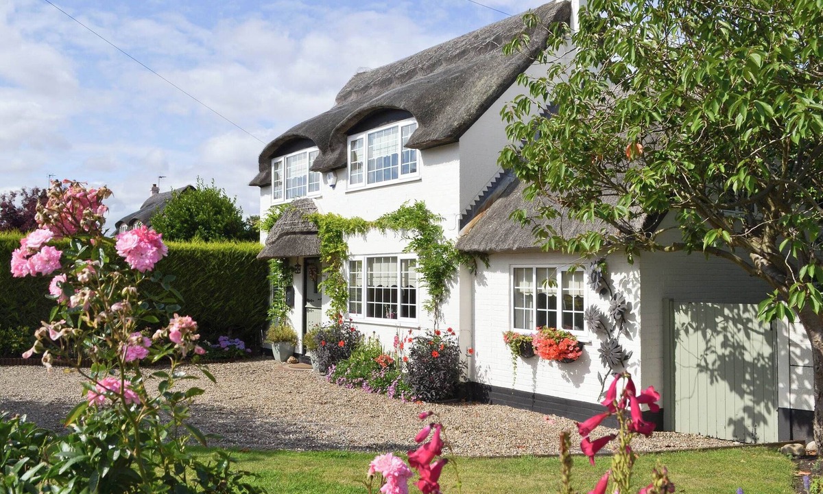 Accommodation Catfield | Winterton-on-Sea