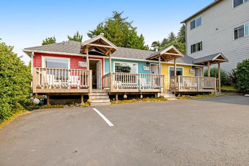 Captain Quarters Depoe Bay | Depoe Bay