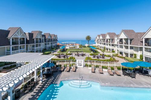 Inn Beach Resort | Carlsbad Village