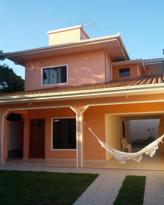 Ferrugem Casa | Centro