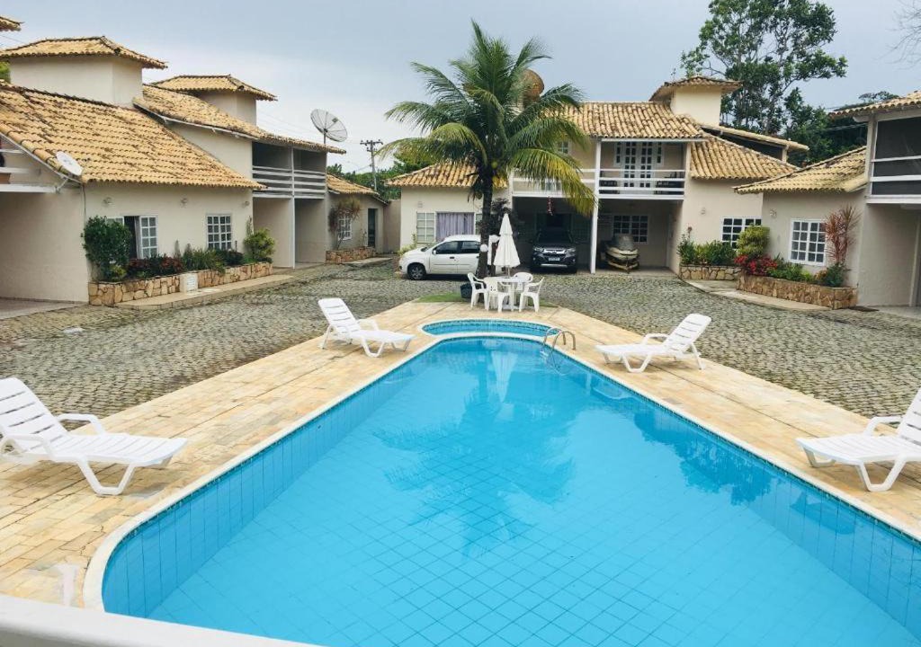 Buzios | Alto de Buzios