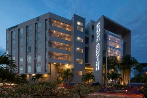 Casa Andina Select | Calleria