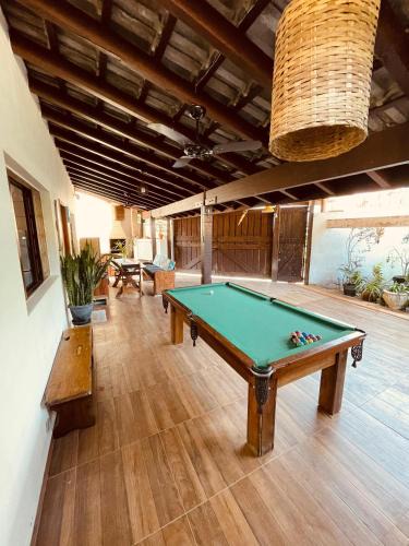 Casa Cambury | Camburi