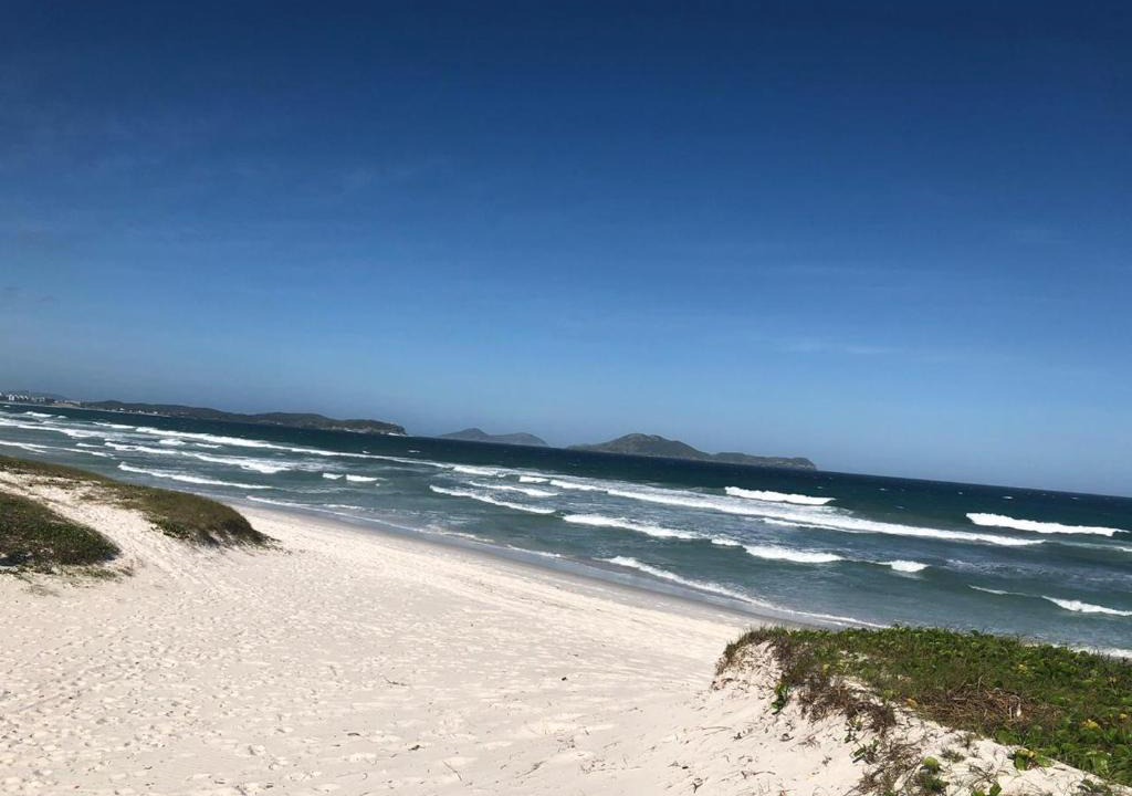 Casa Das Dunas | Foguete