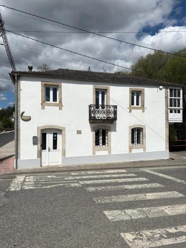 Casa Don Lino | Guitiriz