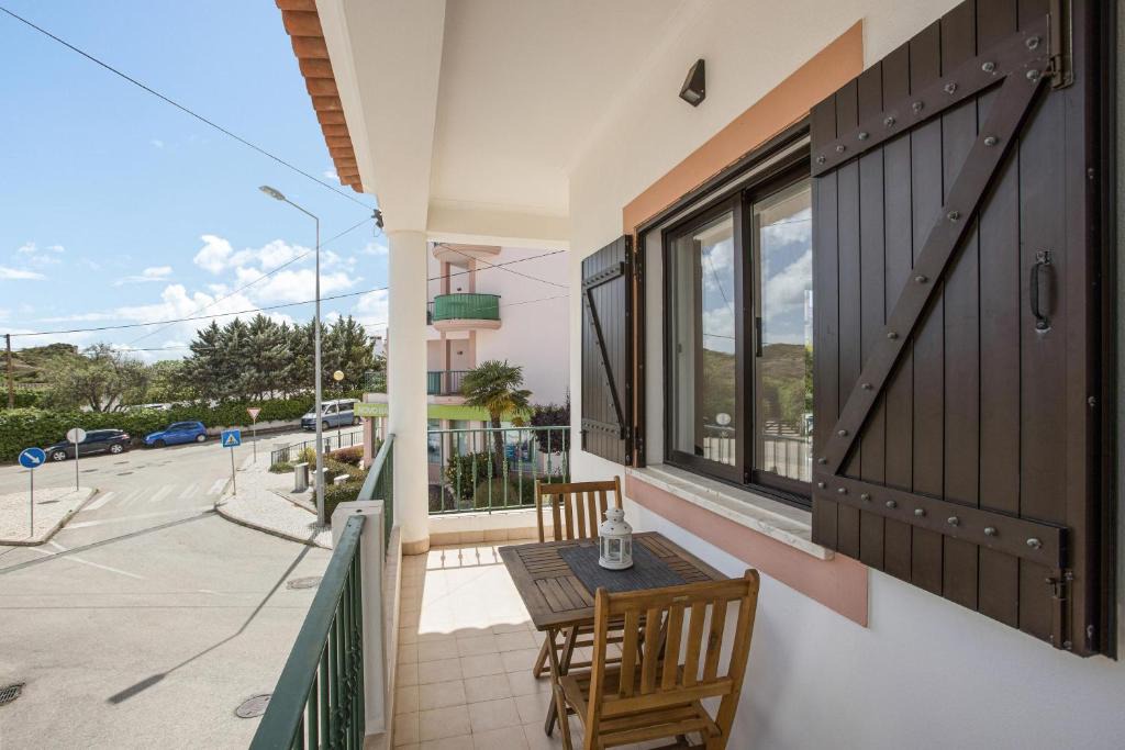 Casa Dos Avós Estúdio | Praia da Luz