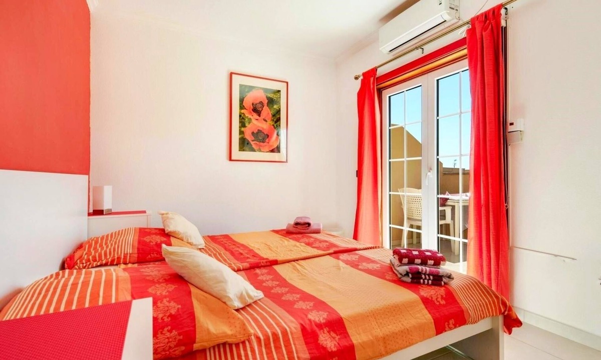 The South Of Tenerife | Las Rosas