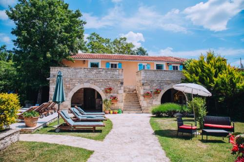 Casa Karnevali | Gradisce