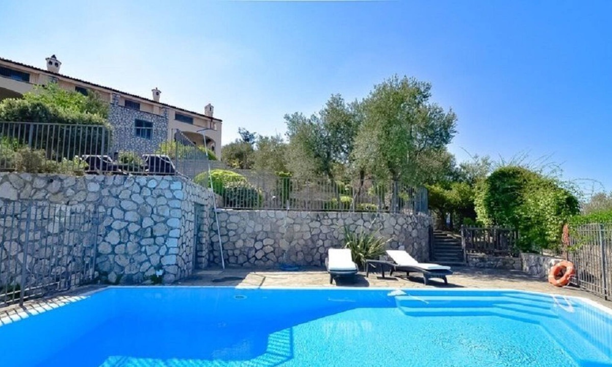 Casa La Giuggiola | Colli di Fontanelle