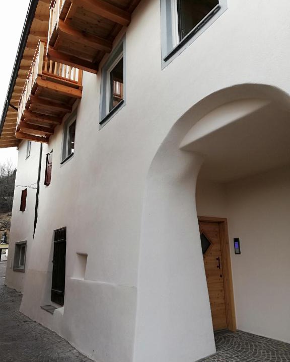 Casa Lassù | Carano