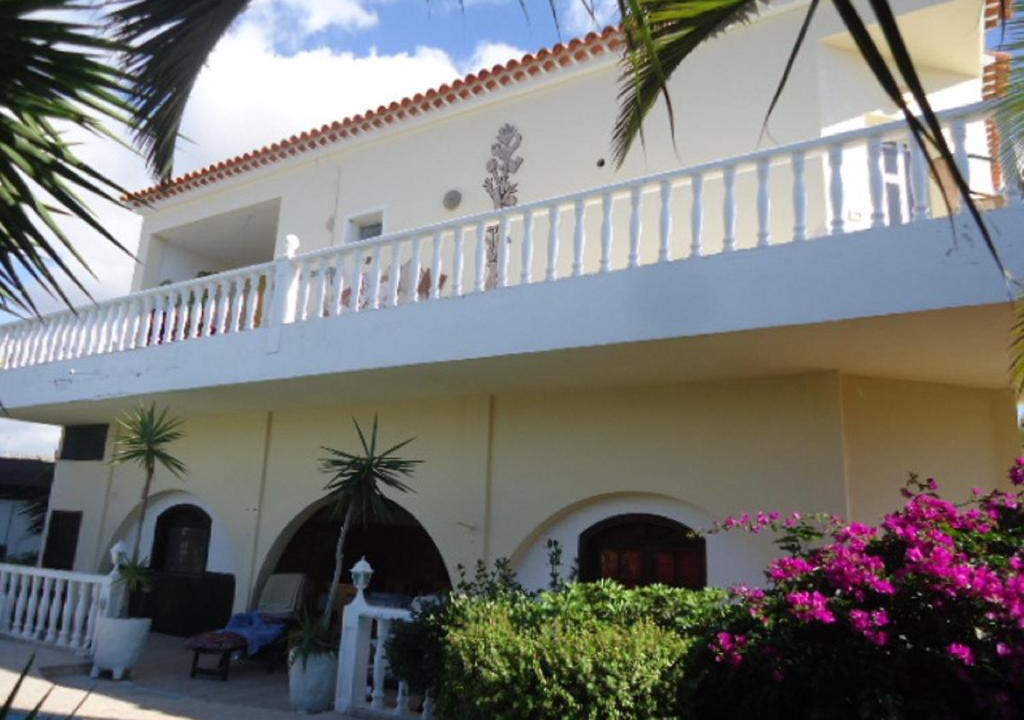 Casa Marechen | La Mareta