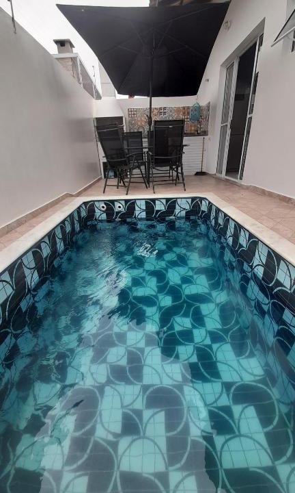 Casa Itanhaém | Cibratel II