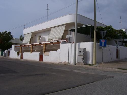 Casa Posto Cantoro | Marina di Pescoluse