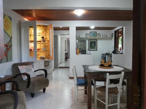 Casa Regina | Morro de Sao Paulo