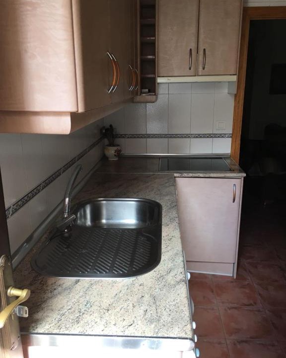 Casa Concejo | La Adrada