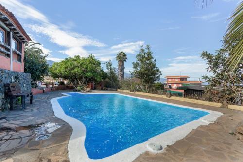 Suerteluna | La Matanza de Acentejo