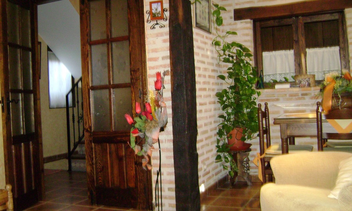 Casa Akimequedu | Valverde del Fresno